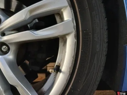대전 휠로세움 BMW F32 4시리즈 휠 튜닝 (666M 스타일 18인치) / 대전 중구 안영동