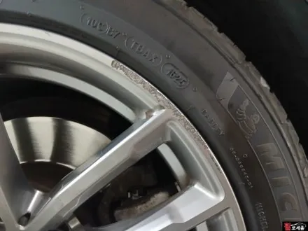 BMW G30 5시리즈 662M 18인치 순정휠 대전 휠복원 (분체도장) / 대전 중구 안영동