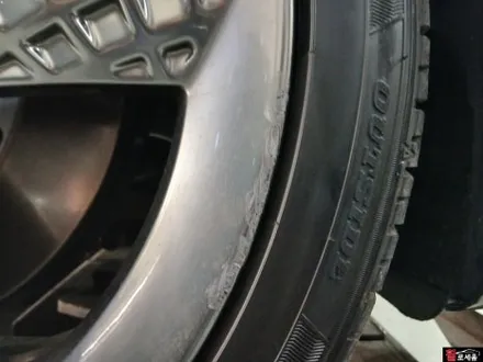 제네시스 G80 RG3 차량 G90 RS4 롱베이스 T4235 불판 20인치 휠 교체 / 대전 중구 안영동
