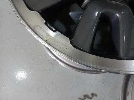 포드 F150 랩터 오프로드 17인치 순정휠 블랙 골드 투톤 분체도장 [대전 휠복원 휠도색 휠로세움] / 대전 중구 안영동
