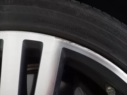 세종 BMW 7시리즈 648M 20인치 순정휠 휠복원 [대전 분체도장 휠로세움] / 대전 중구 안영동