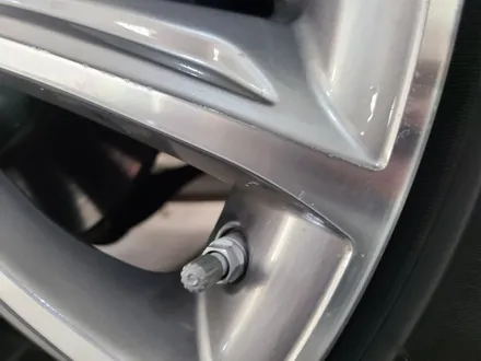 세종 BMW G11, G12 7시리즈 628M 20인치 (대전 다이아컷팅 분체도장 휠복원) / 대전 중구 안영동