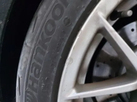 대전 휠로세움 / BMW E82 1M 359M 19인치 휠복원 및 고스트크롬 휠도색 / 대전 중구 안영동