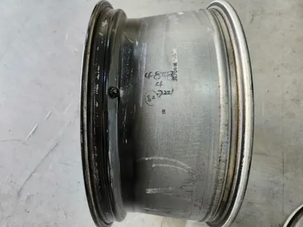 대전 휠복원 수입차 아우디 R8 19인치 다이아컷팅 분체도장 휠로세움 / 대전 중구 안영동