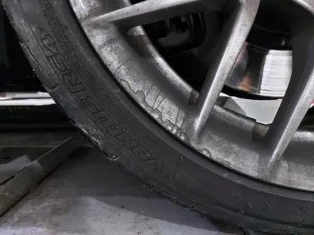 대전 휠로세움 / BMW E82 1M 359M 19인치 휠복원 및 고스트크롬 휠도색 / 대전 중구 안영동