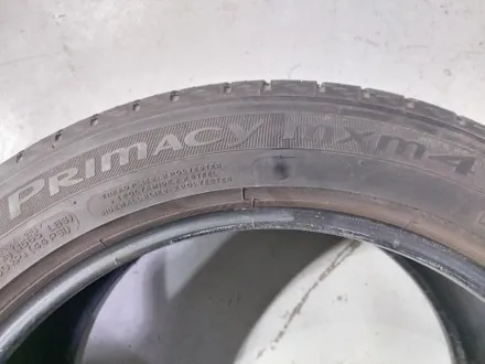BMW F10 5시리즈 18인치 중고휠 교체 (613M 하이퍼실버 순정휠) 대전 휠복원 / 대전 중구 안영동
