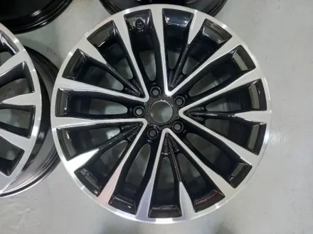 대전 BMW G30 5시리즈 휠 튜닝 / 662M 18인치 유광블랙 휠도색 중고휠 (245/45/18 , 275/40/18 한국 벤투스 S2 AS 타이어 교체) / 대전 중구 안영동