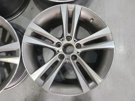 대전 휠복원 휠로세움 BMW F30 3시리즈 397 18인치 유광블랙 / 대전 중구 안영동