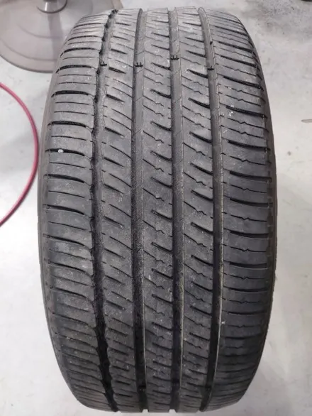 BMW F10 5시리즈 18인치 중고휠 교체 (613M 하이퍼실버 순정휠) 대전 휠복원 / 대전 중구 안영동
