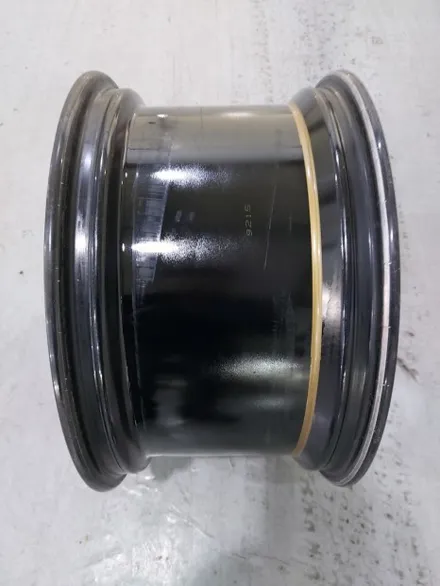 대전 휠도색 수입차 렉서스 RC F 19인치 순정휠 (유광블랙 분체도장) / 대전 중구 안영동