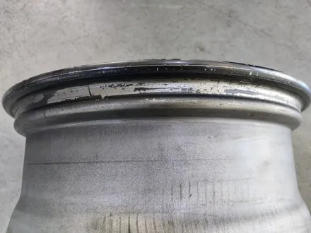 대구 올 뉴 K7 19인치 순정휠 분체도장 휠복원 대전 휠로세움 / 대전 중구 안영동