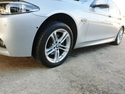 BMW순정휠 완벽했던 복원작업 / 포천시 가산면