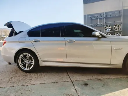 BMW순정휠 완벽했던 복원작업 / 포천시 가산면