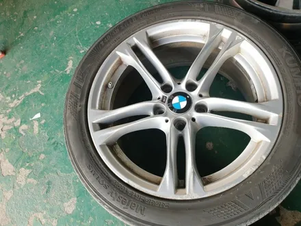 BMW순정휠 완벽했던 복원작업 / 포천시 가산면