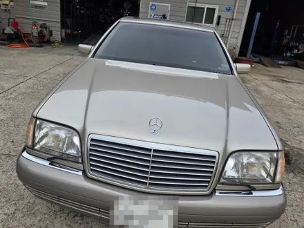 휠터치매니아 [ 1992년식 벤츠S500 16인치 순정휠 복원후기 ] 휠용접 휠수리 휠복원 휠도색 전문 업체 / 포천시 가산면