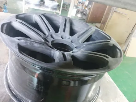 크롬도장 장점부터 과정 대공개! / 포천시 가산면