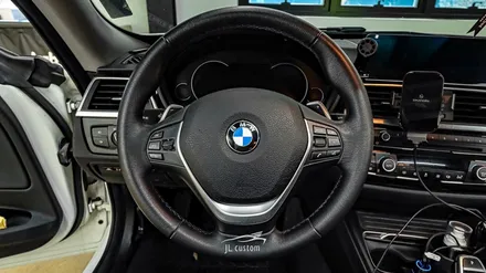 하남 초이로 / 핸들열선 / BMW / 3시리즈