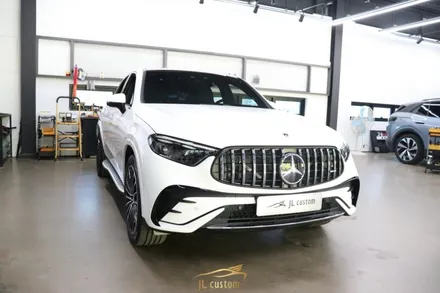 GLC 엠비언트 전동트위터 이질감 없는 전문 작업 / 하남, 강동, 송파
