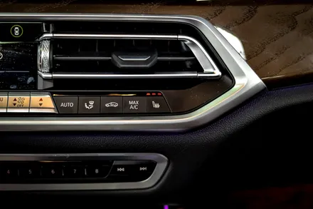 퀄리티 높은 통풍시트를 완성하고 싶다면? / BMW / X5 (G05) / 하남, 강동, 송파