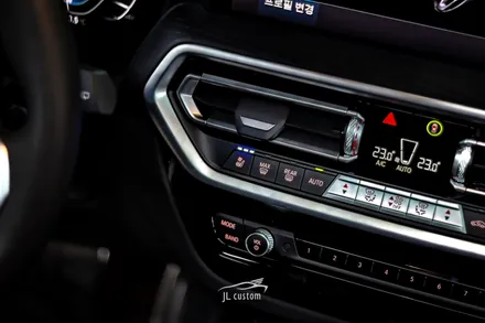 하남 초이로 /  IX3  M스포츠  열선 / 통풍 / BMW / ix3