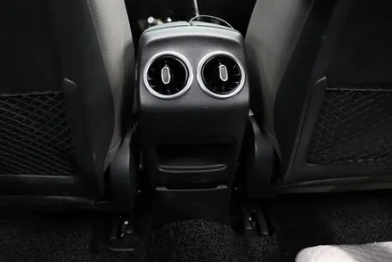 벤츠 EQB 1열 통풍시트 2열 열선시트 동시 시공. / 제이엘커스텀 하남. / 하남, 강동, 송파