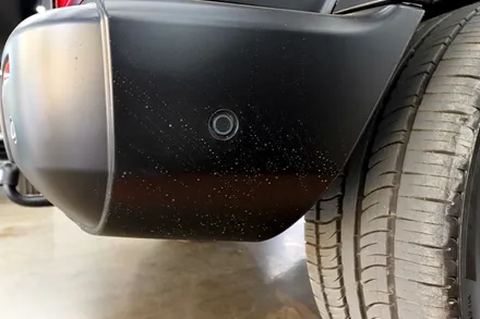 벤츠 지바겐 G63 amg  블랙박스 / 보조 배터리 / 머드가드 / 제이엘커스텀 / 하남, 강동, 송파