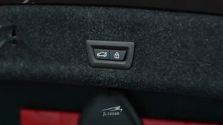 BMW 320I 편리함을 위한 선택! 전동 트렁크 시공. / 제이엘커스텀. / BMW / 3시리즈 / 하남 초이로