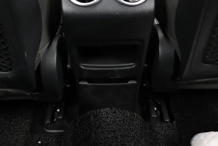 벤츠 EQB 1열 통풍시트 2열 열선시트 동시 시공. / 제이엘커스텀 하남. / 하남, 강동, 송파