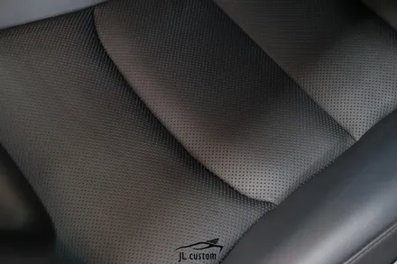 테슬라 통풍시트 모델3 시공 AS무상 제공까지 / 하남, 강동, 송파