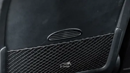 벤츠 A45 amg 시원한 드라이빙을 위한 통풍시트 만들기. / 하남, 강동, 송파