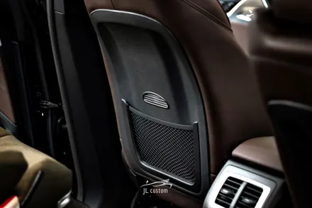 하남 초이로 /  IX3  M스포츠  열선 / 통풍 / BMW / ix3