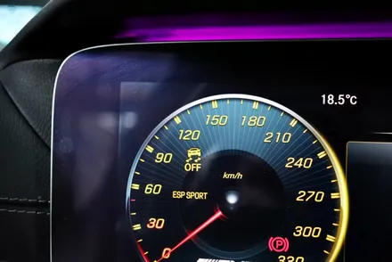 벤츠 GT43 AMG 어질리티 시공 ! (벤츠 어질리티 셀렉트 전문점 하남 제이엘커스텀) / 하남, 강동, 송파