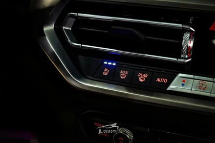하남 초이로 / 통풍시트 / BMW / 3시리즈