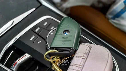 BMW 320I 편리함을 위한 선택! 전동 트렁크 시공. / 제이엘커스텀. / BMW / 3시리즈 / 하남 초이로