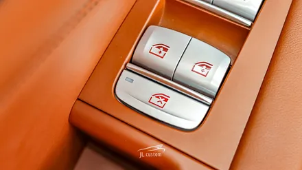 BMW X5 갈바닉 스위치 풀 구성 교체 시공! /경기도 하남 제이엘커스텀