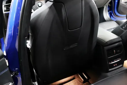 BMW 340i 가장 기본적이면서 꼭 필요한 아이템! 순정형 통풍시트.  / 제이엘커스텀. / 하남, 강동, 송파