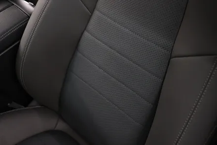 벤츠 EQB 1열 통풍시트 2열 열선시트 동시 시공. / 제이엘커스텀 하남. / 하남, 강동, 송파