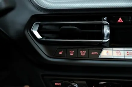 BMW 1시리즈 통풍시트 시공 이질감 없는 전문 작업 / 하남, 강동, 송파