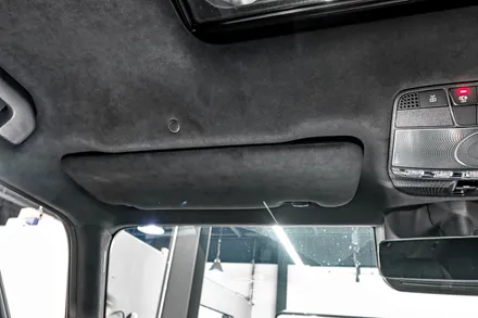 벤츠 지바겐 G63 AMG 도어 스위치 /썬쉐이드 순정 부품 교체 시공 / 벤츠 / G-클래스(G바겐) / 하남 초이로