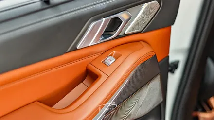 BMW X5 갈바닉 스위치 풀 구성 교체 시공! /경기도 하남 제이엘커스텀