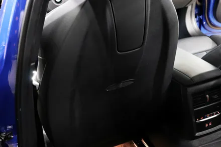 BMW 340i 가장 기본적이면서 꼭 필요한 아이템! 순정형 통풍시트.  / 제이엘커스텀. / 하남, 강동, 송파