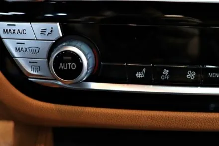 520i 통풍시트 다양한 5시리즈 G30 전문 시공 / 하남, 강동, 송파