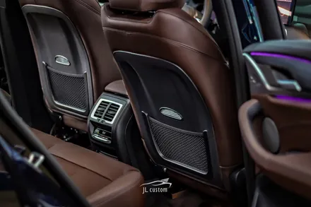 하남 초이로 /  IX3  M스포츠  열선 / 통풍 / BMW / ix3