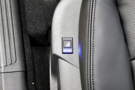 크라이슬러 300C 가죽시트 교체와 동시에 통풍시트 완성! / 제이엘커스텀. / 하남, 강동, 송파