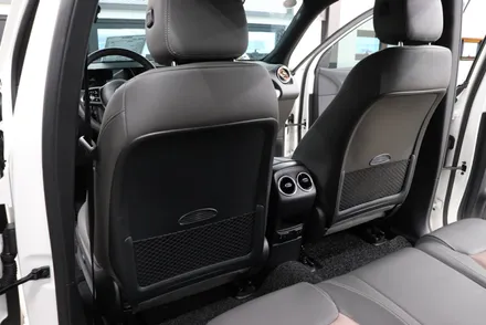 벤츠 EQB 1열 통풍시트 2열 열선시트 동시 시공. / 제이엘커스텀 하남. / 하남, 강동, 송파