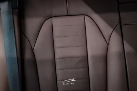 하남 초이로 /  IX3  M스포츠  열선 / 통풍 / BMW / ix3