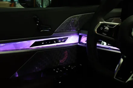 BMW G70 7시리즈 회오리 트위터 스피커교체 시공으로 또 한번 풀체인지 ! / 경기도 하남 제이엘커스텀 / 하남, 강동, 송파