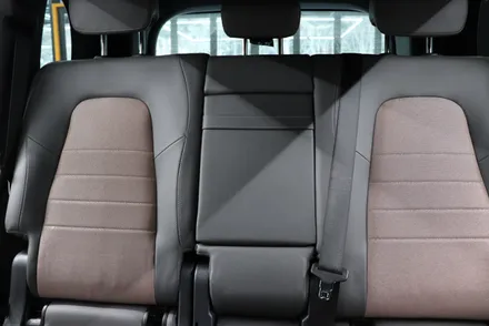 벤츠 EQB 1열 통풍시트 2열 열선시트 동시 시공. / 제이엘커스텀 하남. / 하남, 강동, 송파