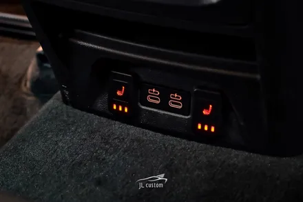하남 초이로 /  IX3  M스포츠  열선 / 통풍 / BMW / ix3
