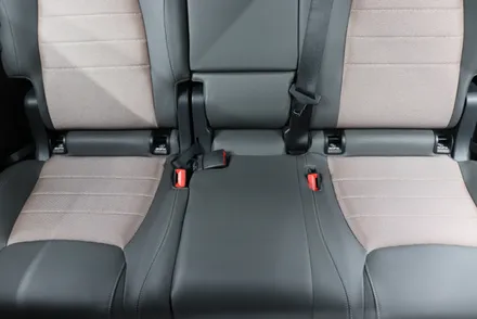 벤츠 EQB 1열 통풍시트 2열 열선시트 동시 시공. / 제이엘커스텀 하남. / 하남, 강동, 송파